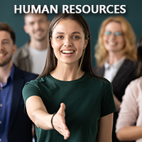 Department - Human Resources Career Opportunities